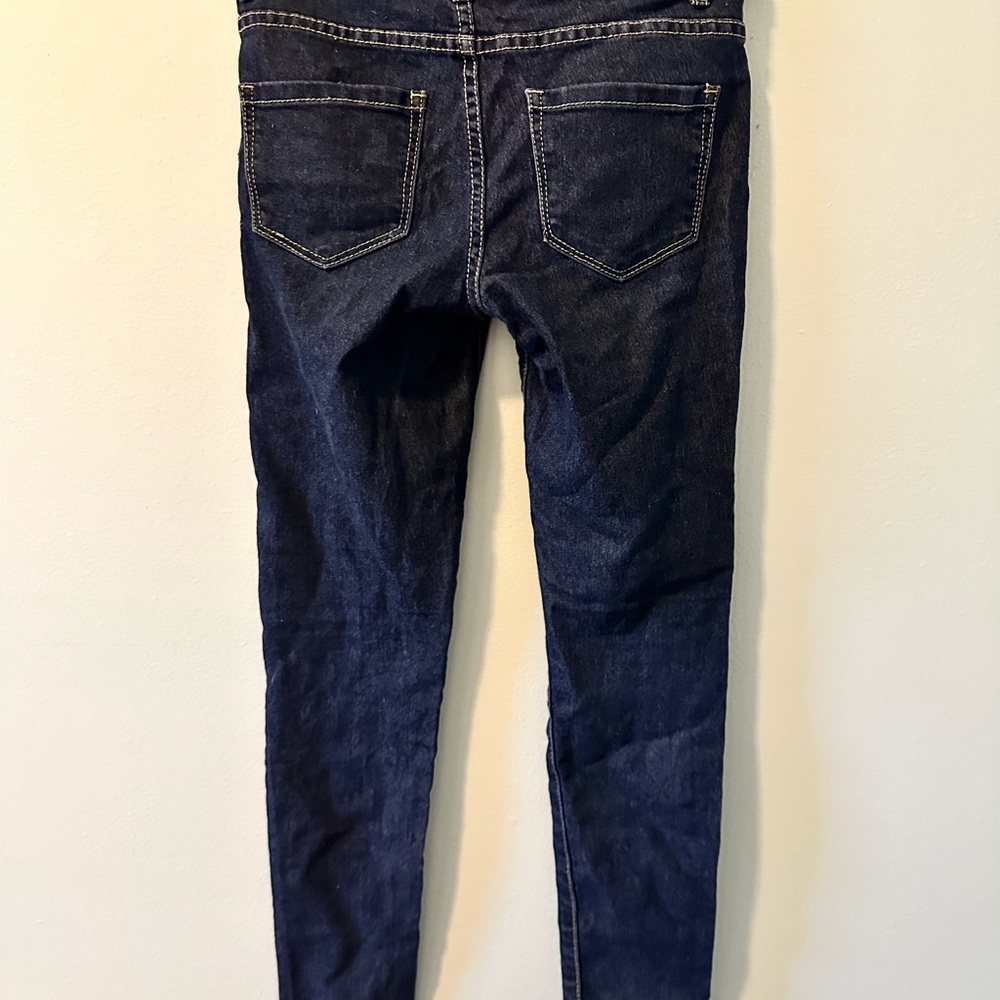 Forever 21 Women’s Skinny Jeans
